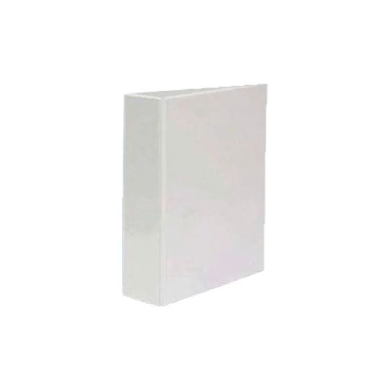 Archivador de palanca canguro A4 Premier lomo 65mm Grafoplás Blanco 320x280x80mm