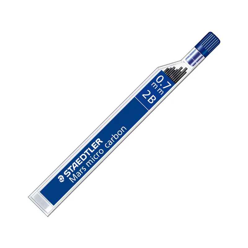 Minas Staedtler 0.7 2B