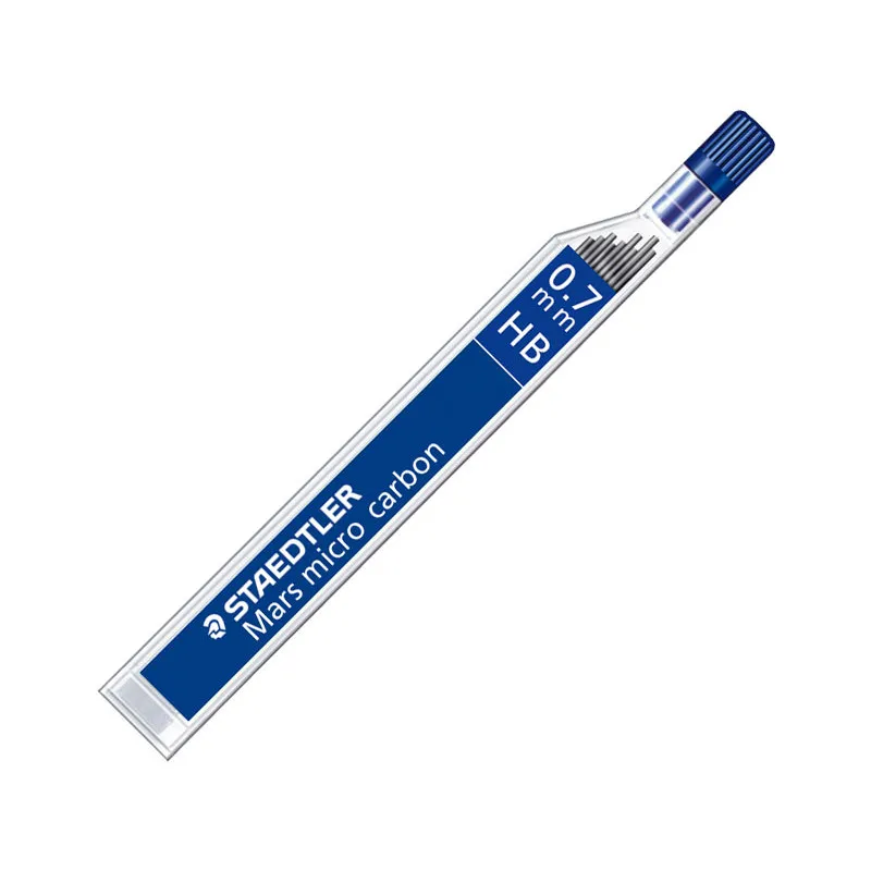 Minas Staedtler 0.7 HB
