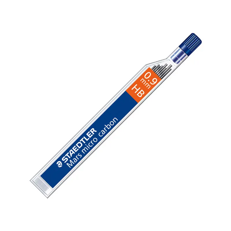 Minas Staedtler 0.9 HB