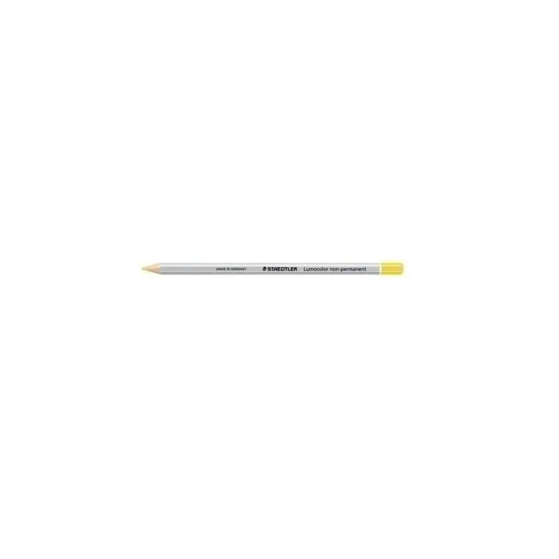 Lapiz Staedtler Omnichrom colores Amarillo