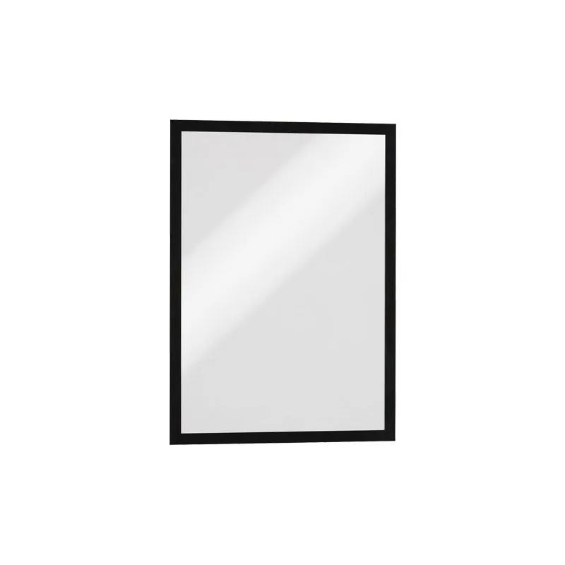 Marco magnético Durable Duraframe® Magnetic A3 Negro