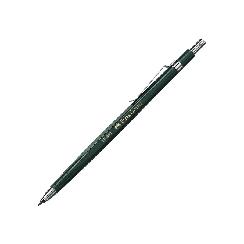 Portaminas Faber Castell 2.0
