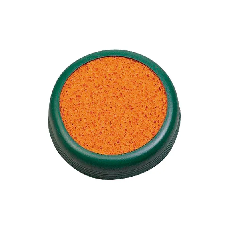 Mojasellos de caucho Laufer 85 mm diámetro