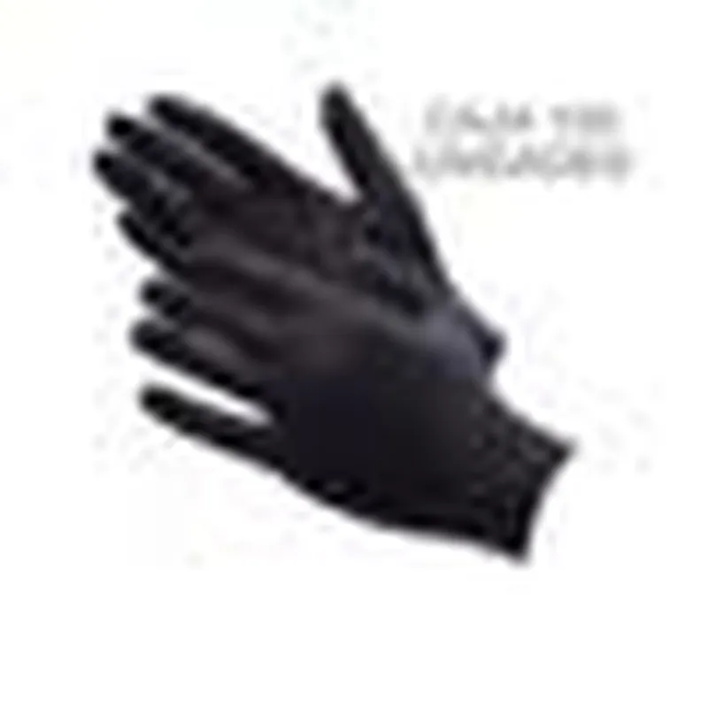 Guantes Nitrilo Negro 4gr Talla XL (Caja de 100 und)