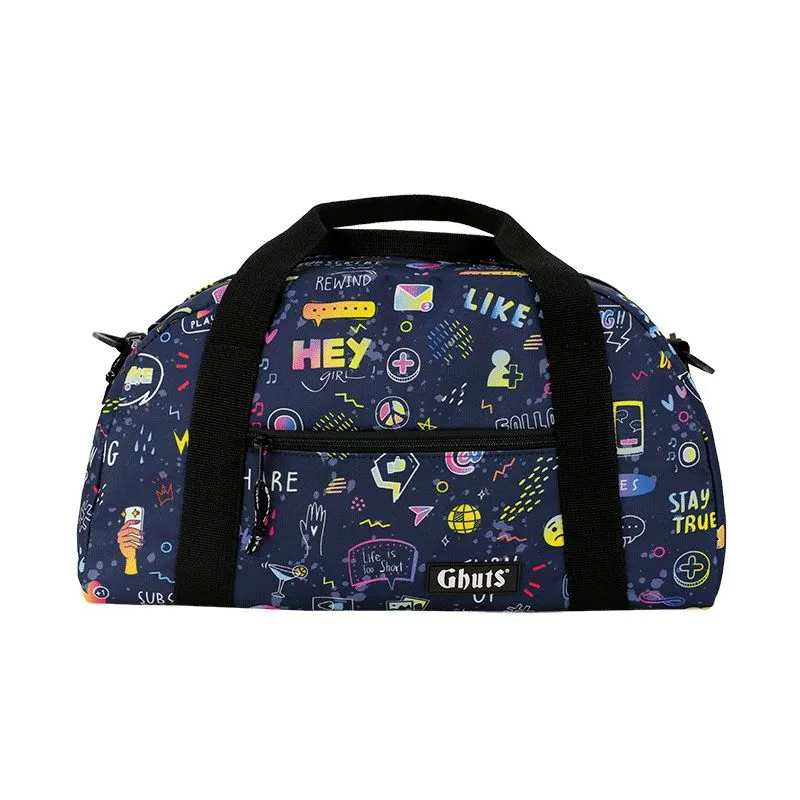 Bolso Deporte Bolt Socialiker