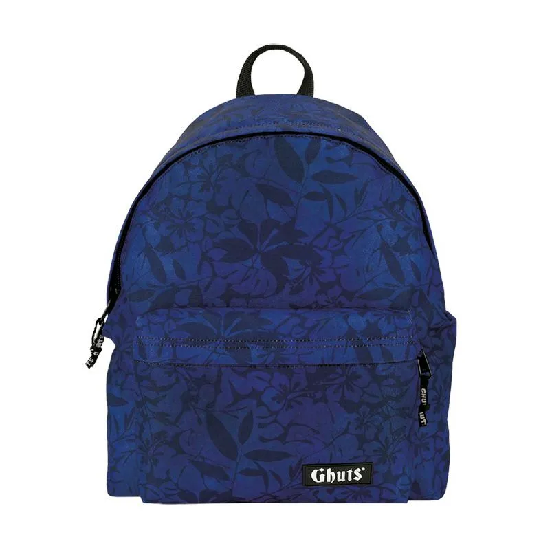 Mochila My Ghuts Azul