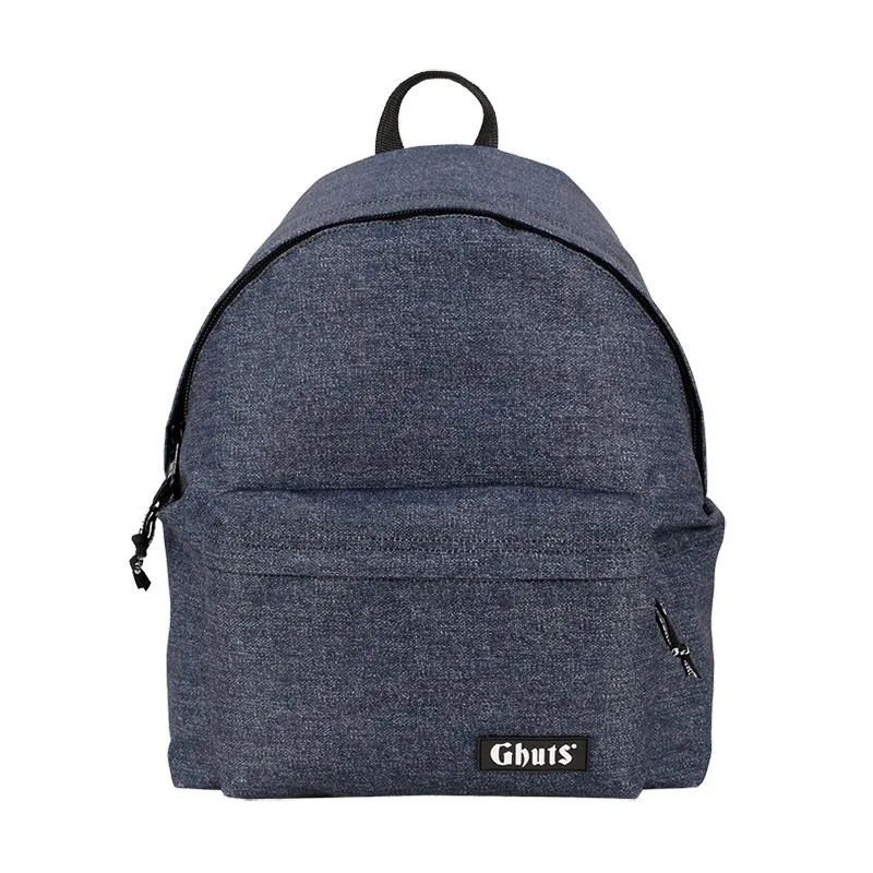 Mochila My Ghuts Gris