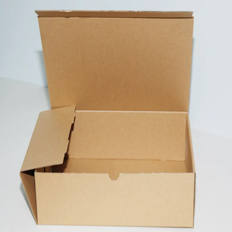Caja Plegable Nº16