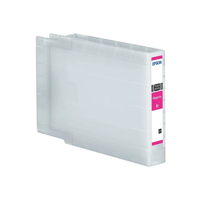 Cartucho inkjet Epson T9073 Magenta 69,0 ml 7000 páginas