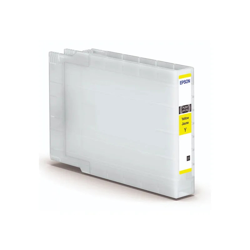 Cartucho inkjet Epson T9074 Amarillo 69,0 ml 7000 páginas