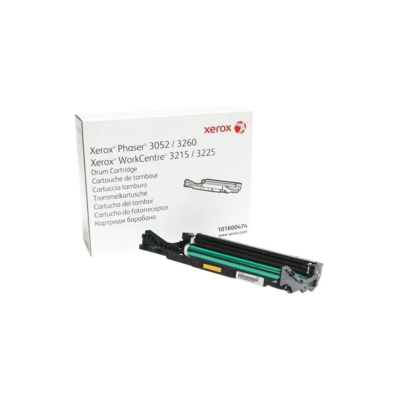 Tambor Xerox 101R00474  10.000 páginas