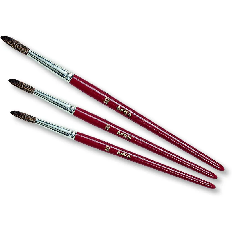 Pinceles Giotto Serie 400 Nº12
