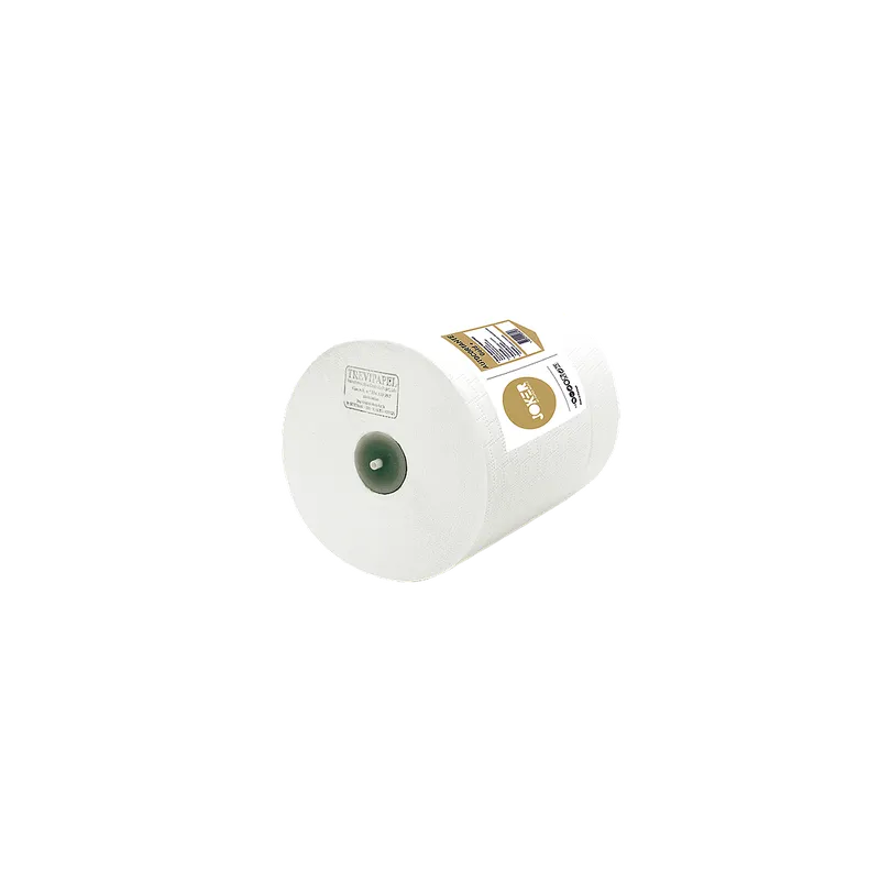 Bobina industrial Tissue 400 metros