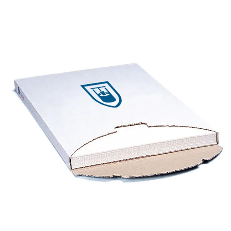 Papel horno siliconado blanco 40*60 cm 41 gr 500 unidades