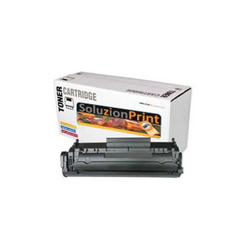 Toner Inkpro HP Amarillo