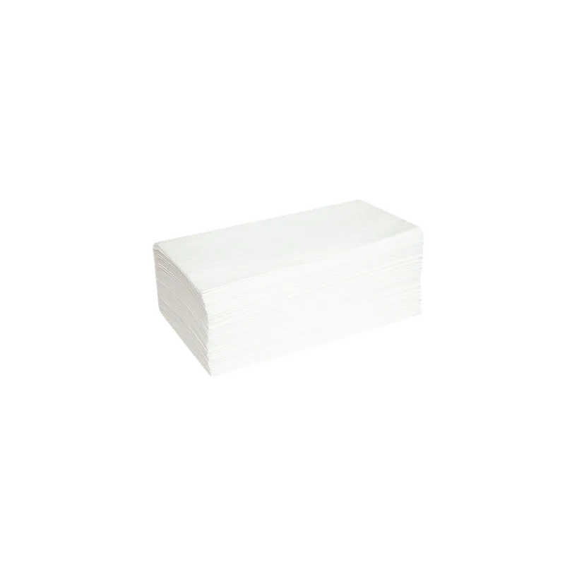 Toalla Secamanos Laminado 22x21cm (2800 und)