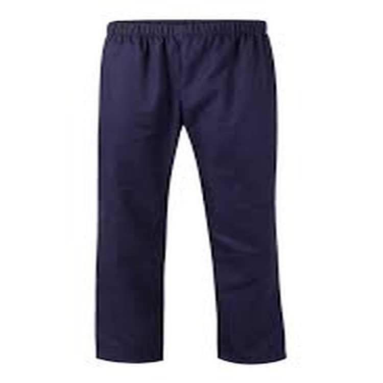 Pantalón Pijama Azul Marino Talla 2XL