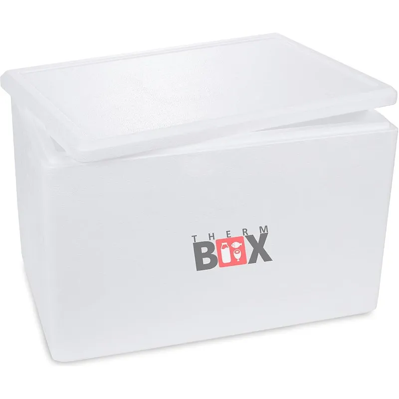 caja termica poliestileno 31 litros