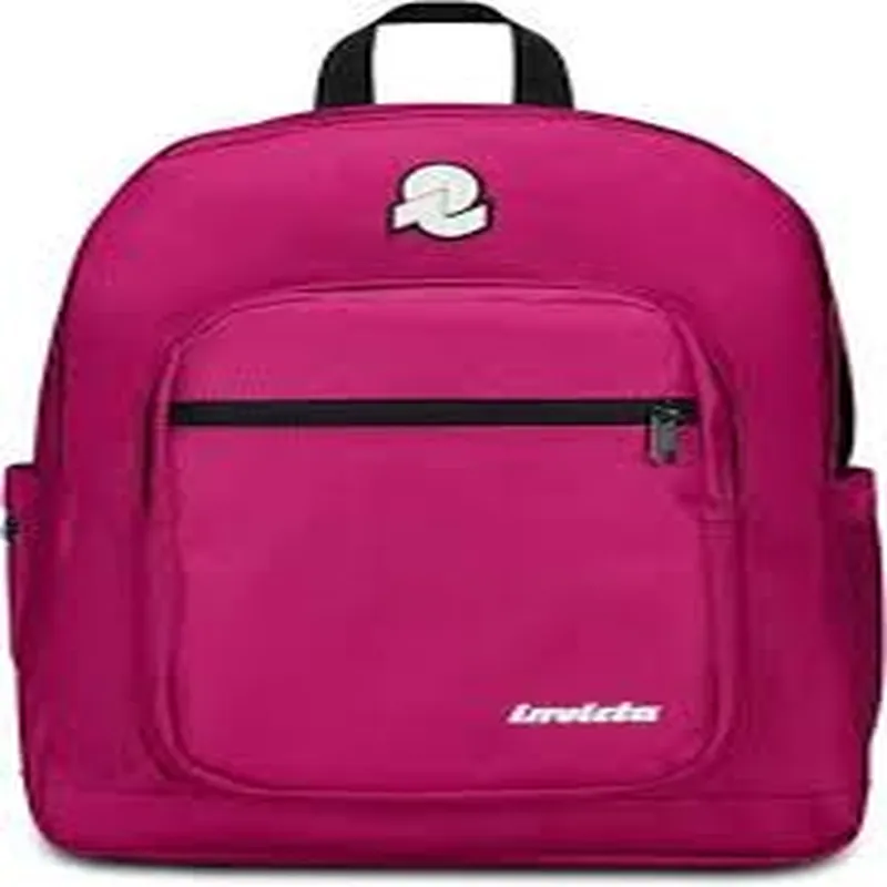 Mochila Invicta Lisa Fucsia 38L