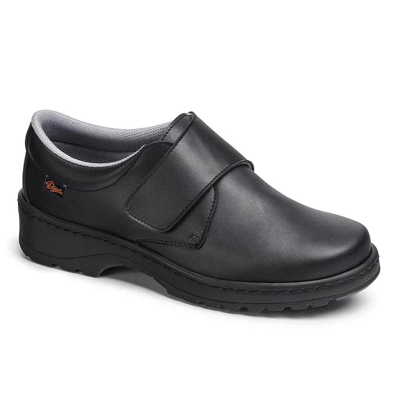 Zapato Milan-SCL Negro Talla 36