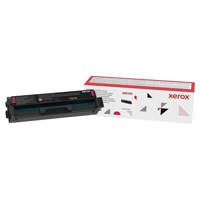 Tóner Xerox 006R04393 magenta 2.500 páginas