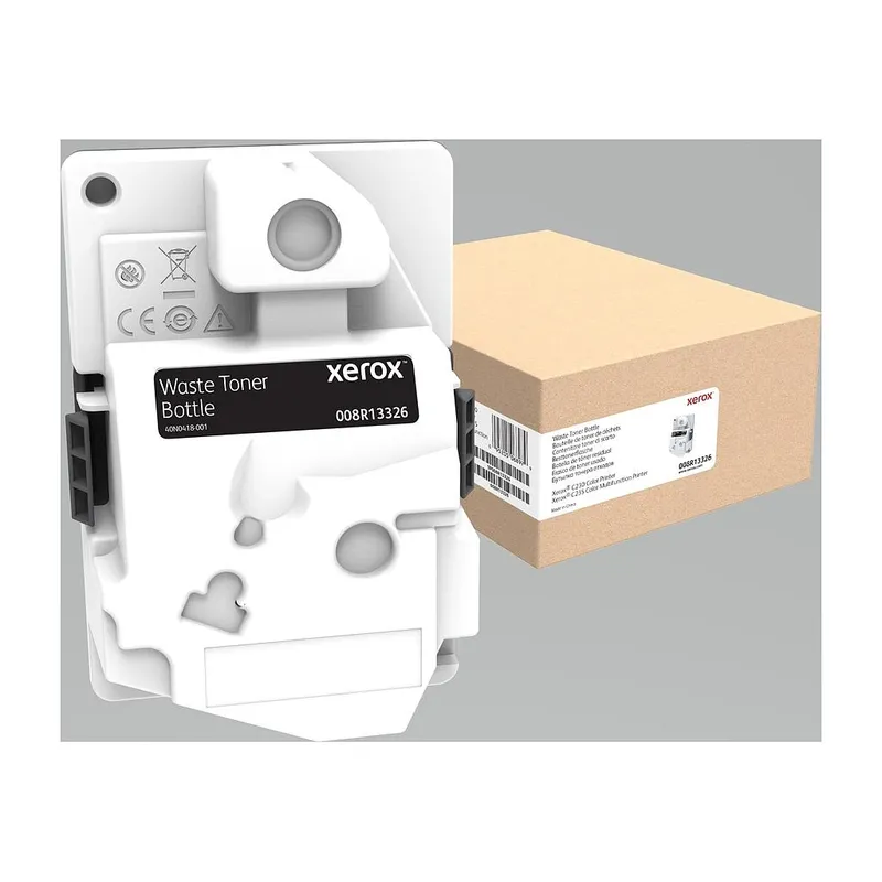 Bote residual Xerox 008R13326  15.000 páginas
