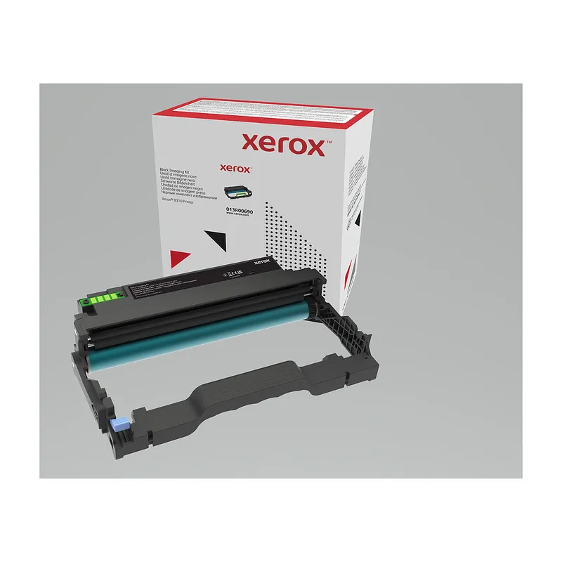 Tambor Xerox 013R00691 negro 12.000 páginas