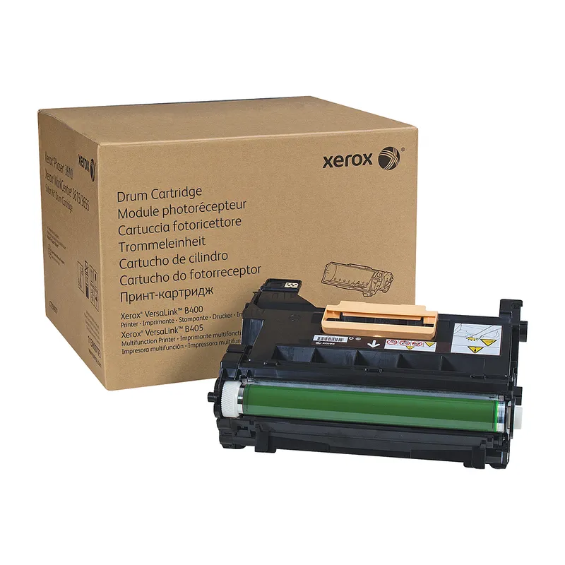 Tambor Xerox 101R00554 negro 65.000 páginas