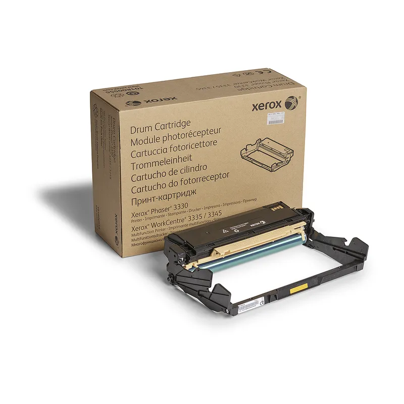Tambor Xerox 101R00555 negro 30.000 páginas