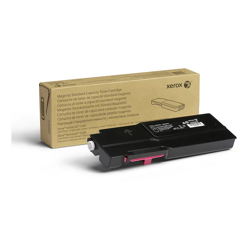 Tóner Xerox 106R03503 magenta 2.500 páginas
