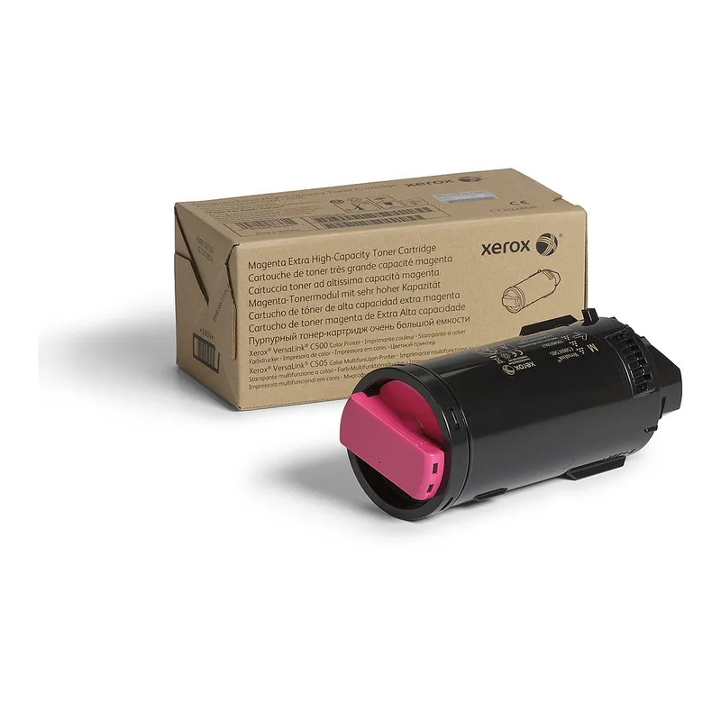 Tóner Xerox 106R03874 magenta 9.000 páginas