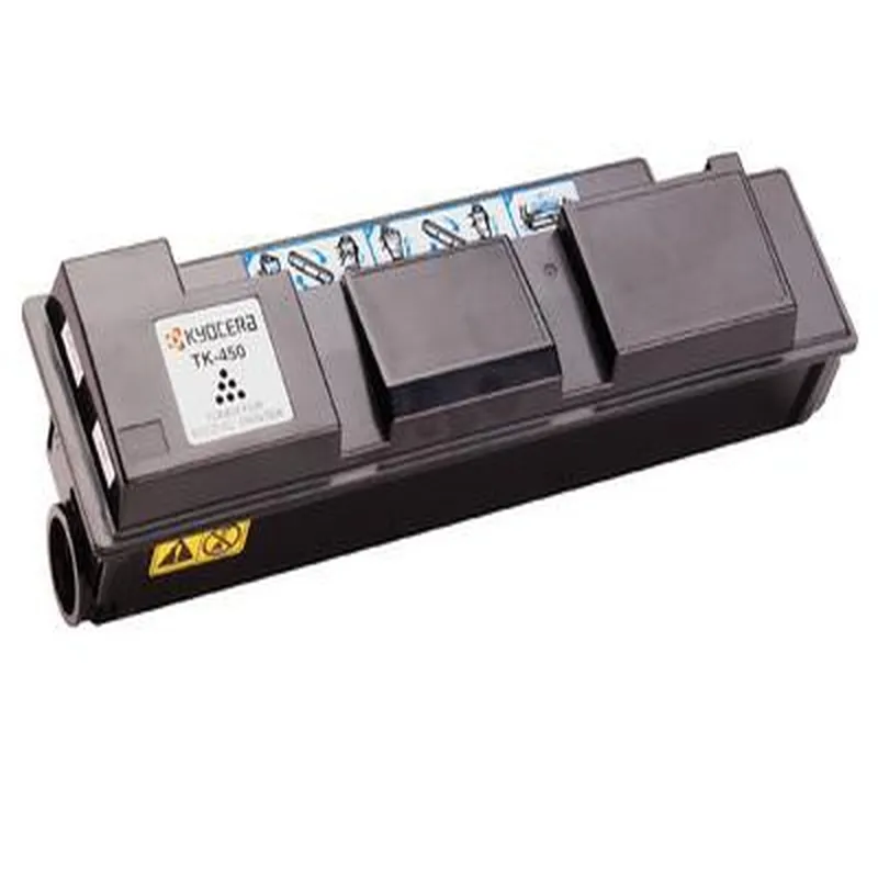 Tóner Kyocera TK-450 negro 15.000 páginas