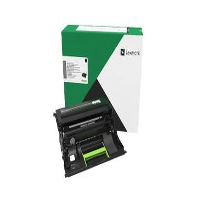Tambor Lexmark 58D0Z00 negro 150.000 páginas