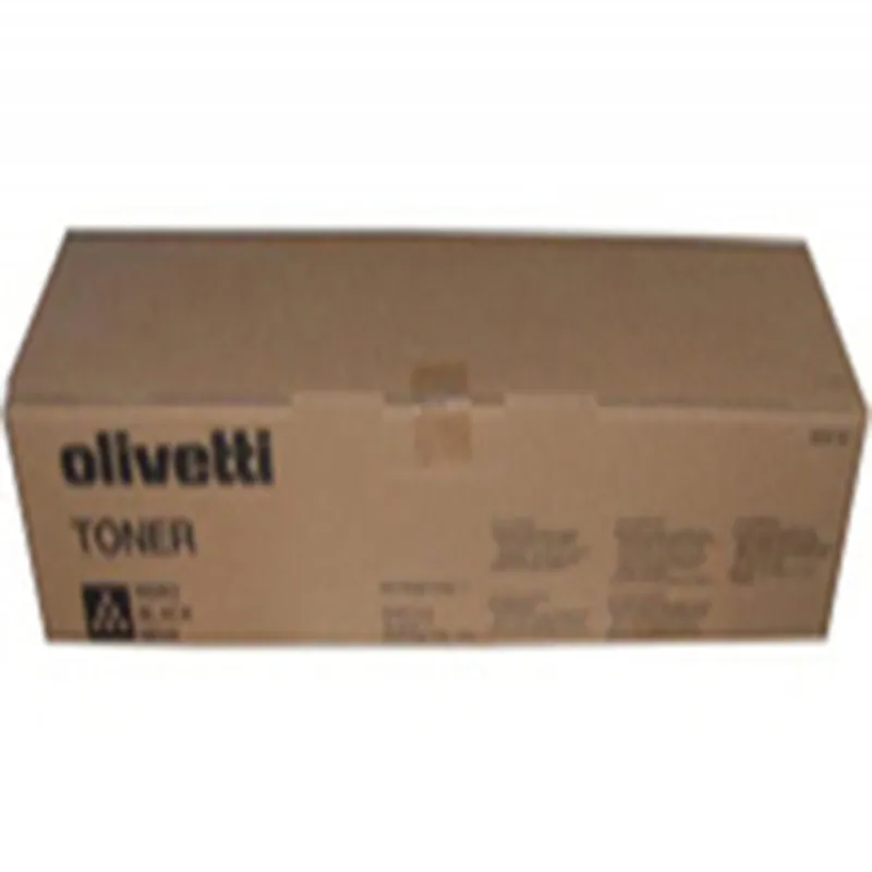 Tóner Olivetti 253MF/303MF negro 15.000 páginas