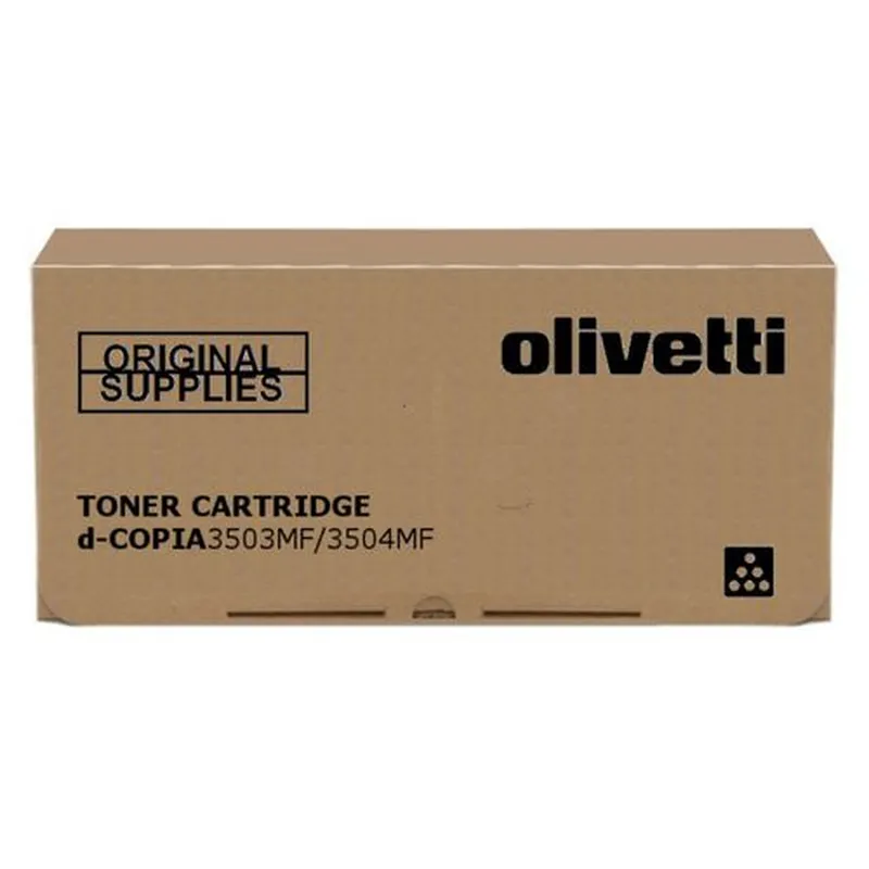 Tóner Olivetti 3503MF/3504MF negro 7.200 páginas