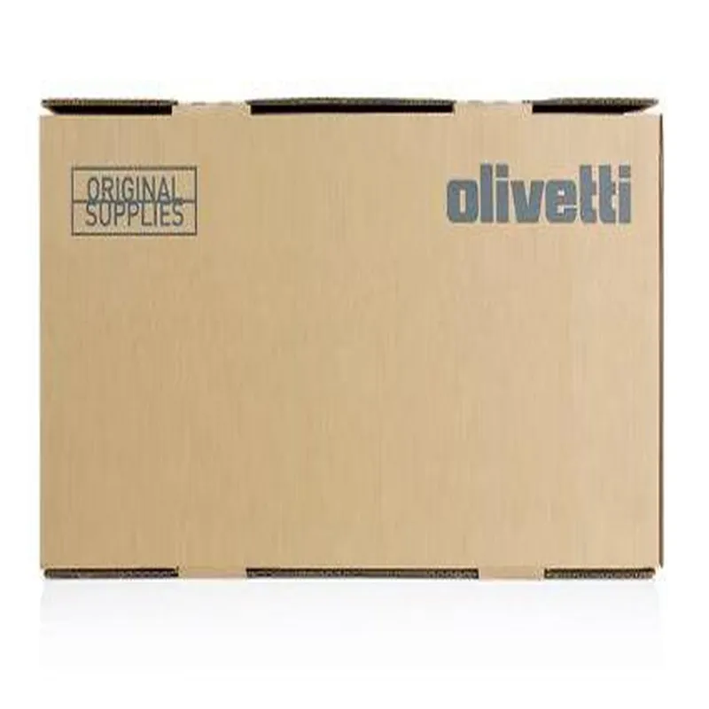 Tóner Olivetti MF222/282/362 negro 27.000 páginas