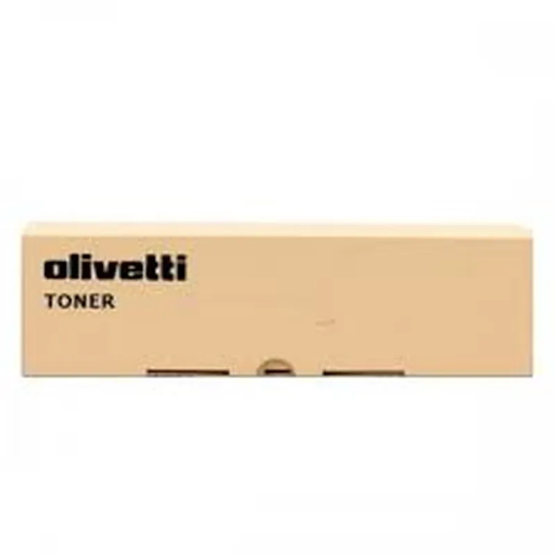 Tóner Olivetti 283MF/MF223 negro 24.000 páginas