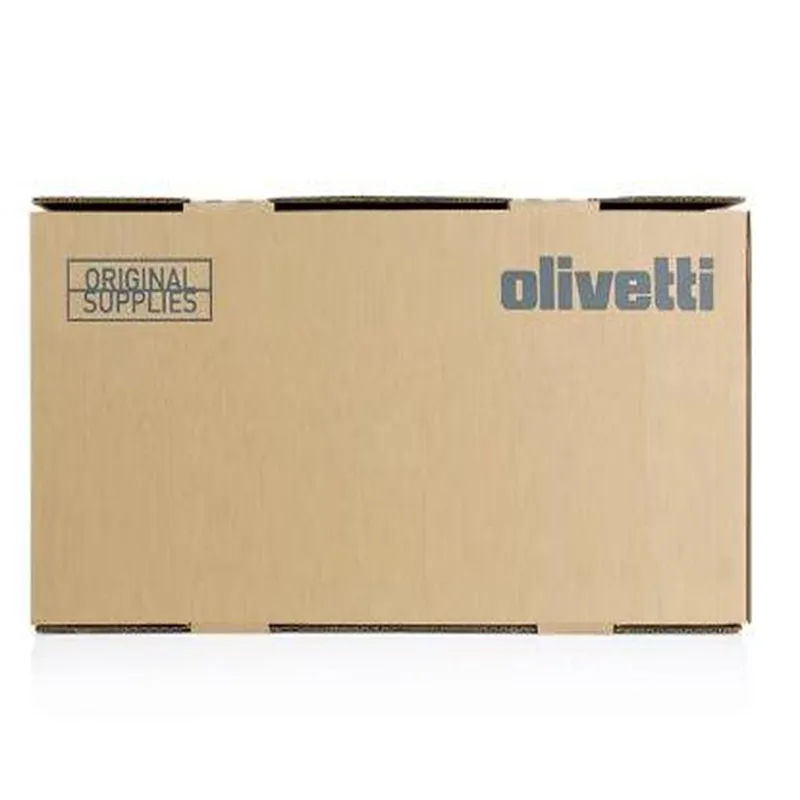 Tóner Olivetti MF3301/MF3801 negro 13.000 páginas