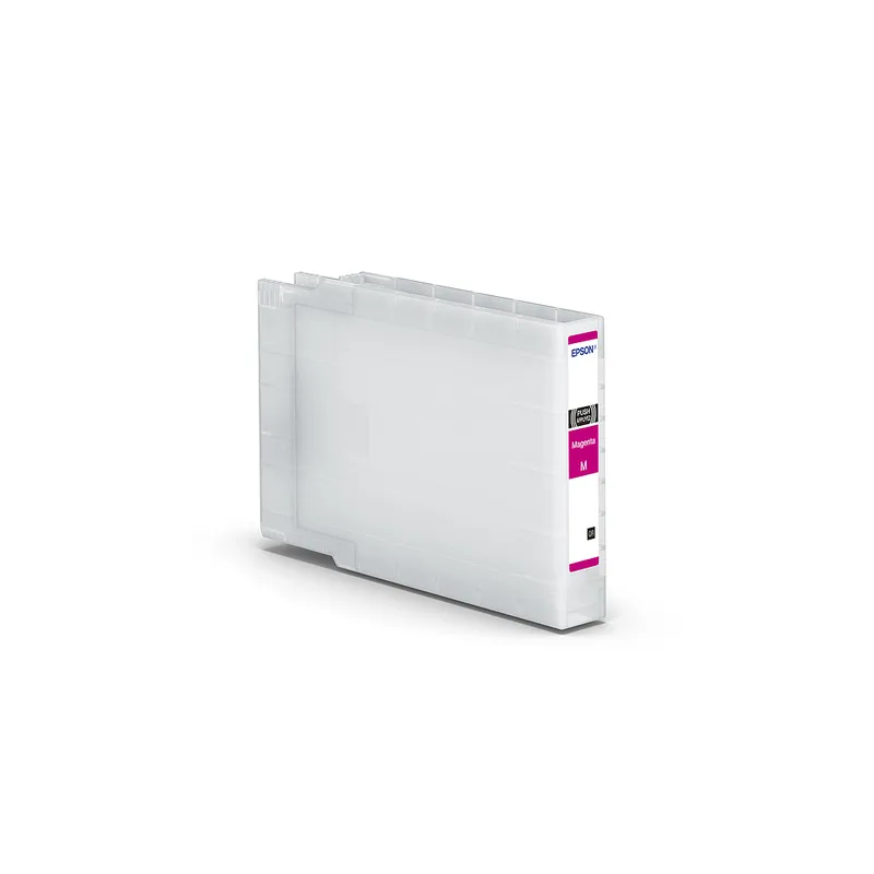 Cartucho Inkjet Epson T04A3 XXL magenta 8.000 páginas