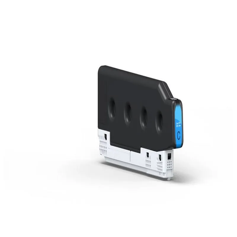 Cartucho Inkjet Epson T08G2 cian 30.000 páginas