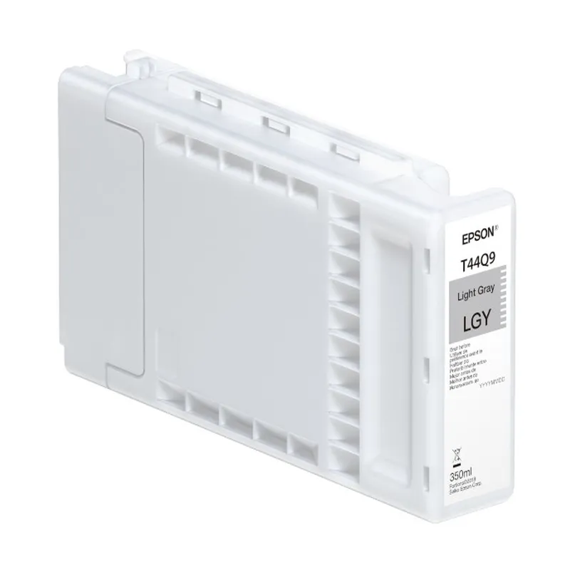 Cartucho Inkjet Epson T44Q9 Gris