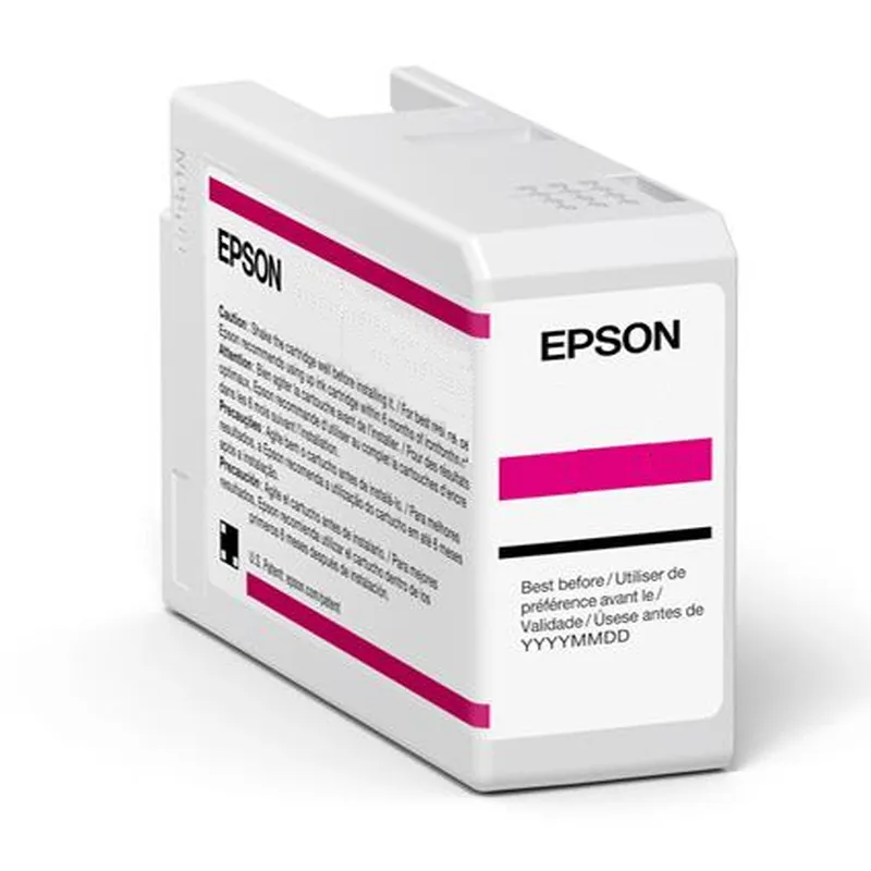 Cartucho Inkjet Epson T47A3 magenta