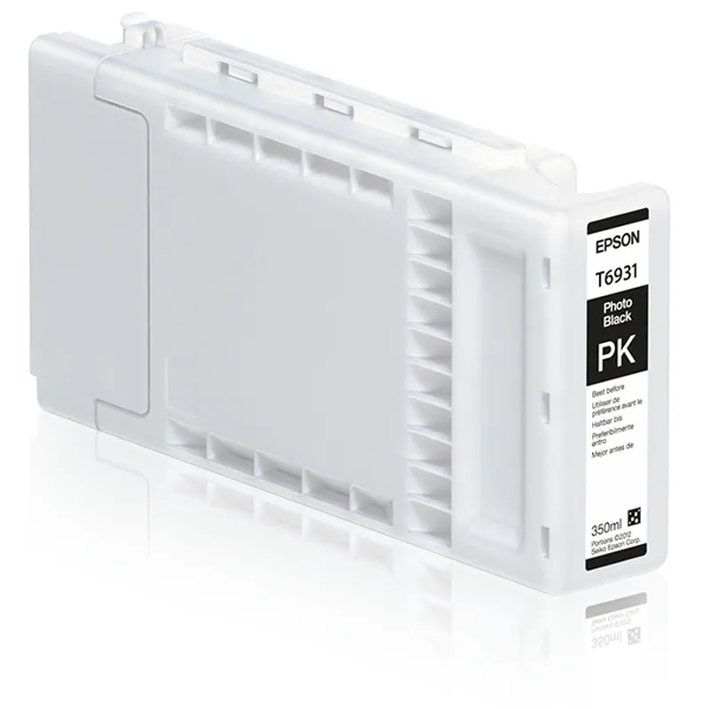 Cartucho Inkjet Epson T6931 Negro