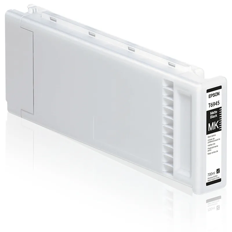 Cartucho Inkjet Epson T6945 Negro