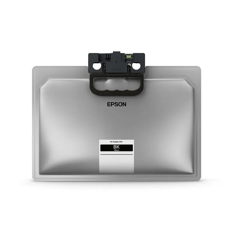 Cartucho Inkjet Epson T9661 XXL negro