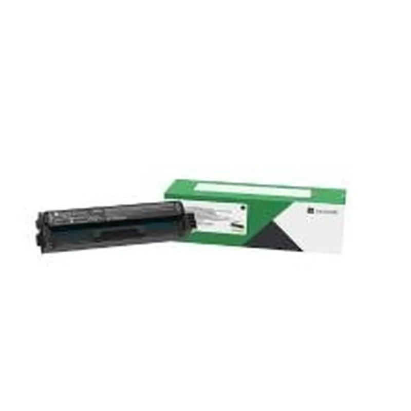 Tóner Lexmark C3220K0 negro 1.500 páginas