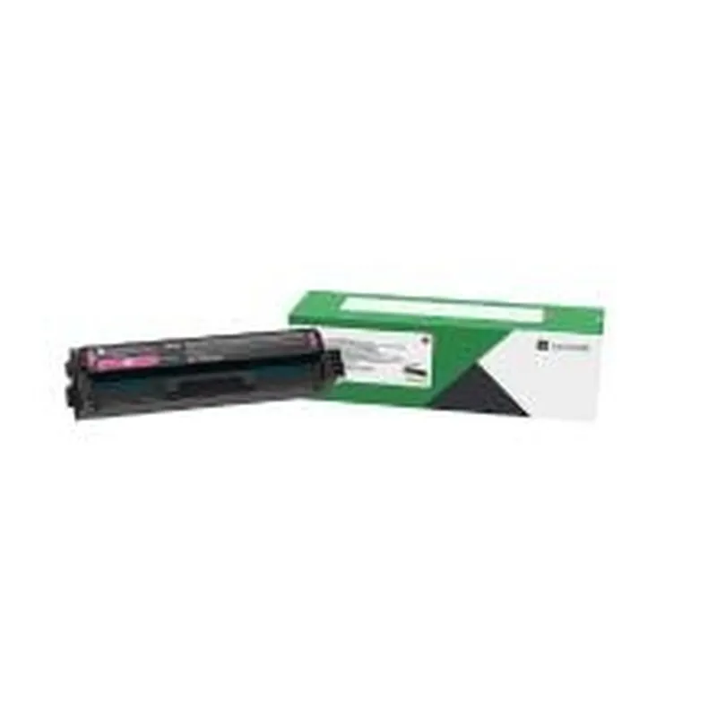 Tóner Lexmark C3220M0 magenta 1.500 páginas