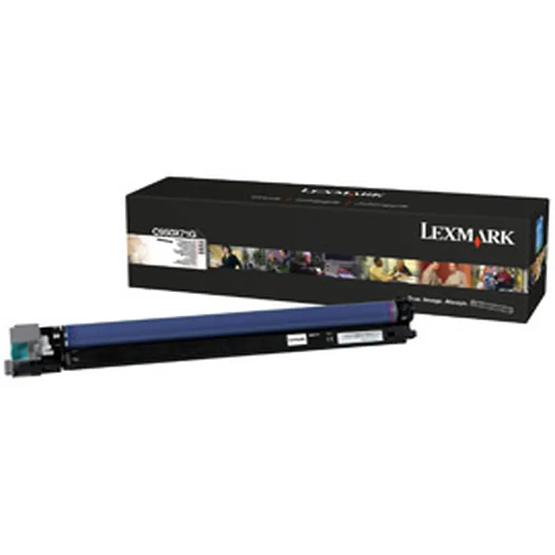 Tambor Lexmark C950X71G negro 115.000 páginas
