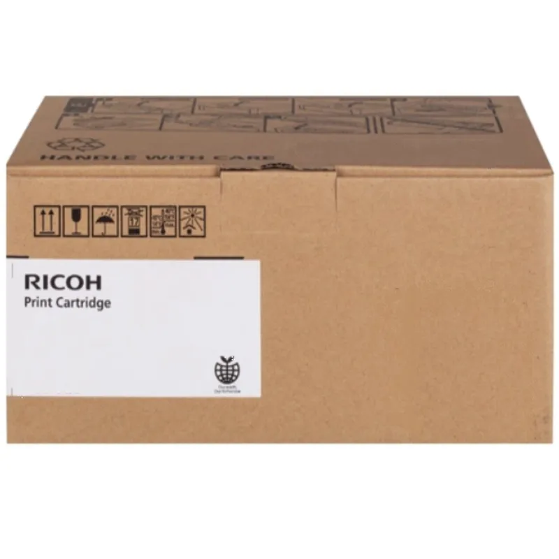 Tambor Ricoh D1272110 negro 45.000 páginas